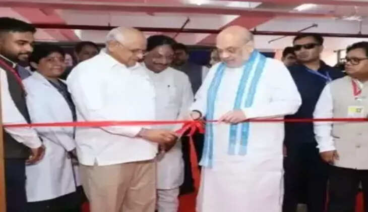 અમિતસાહ