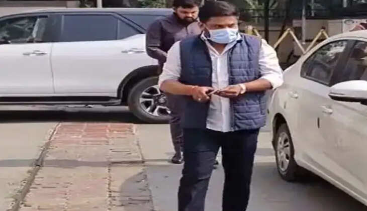 Hardik Patel