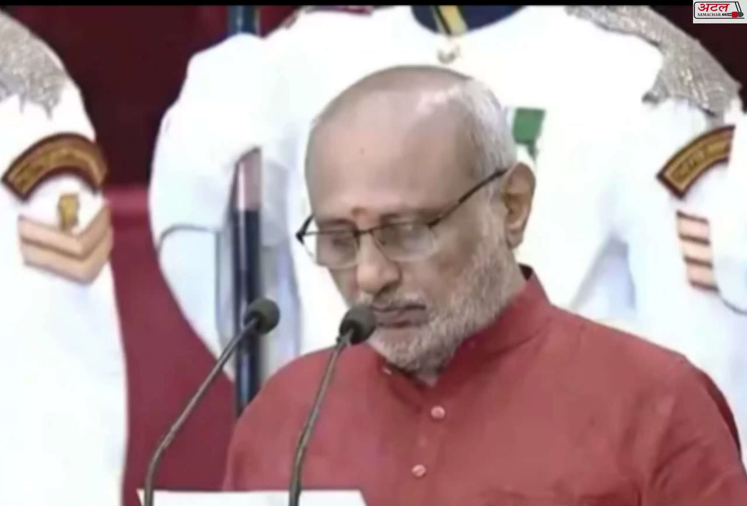 સીપી રાધાકૃષ્ણન્