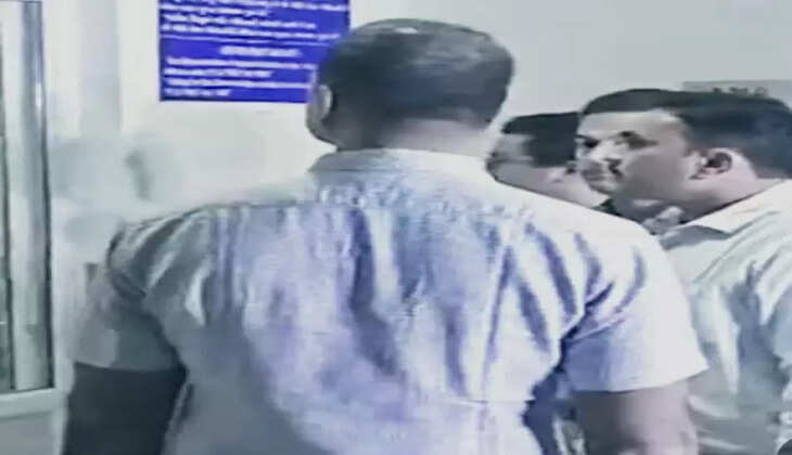 રિપોર્ટ@ગુજરાત: ખ્યાતિકાંડના 4 ફરાર આરોપી સામે LOC જાહેર, જાણો વધુ વિગતે 