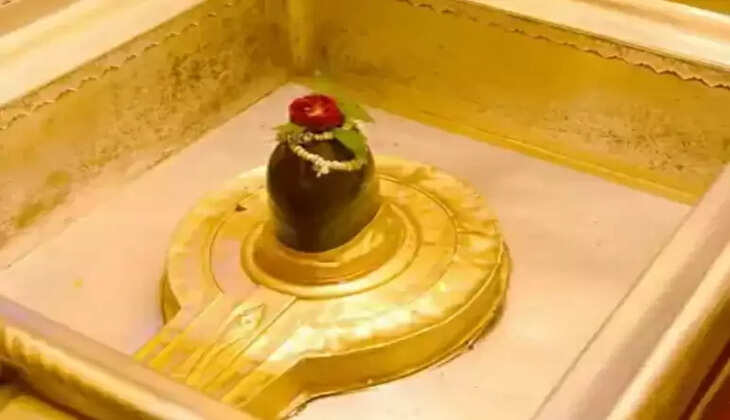 gold shiv