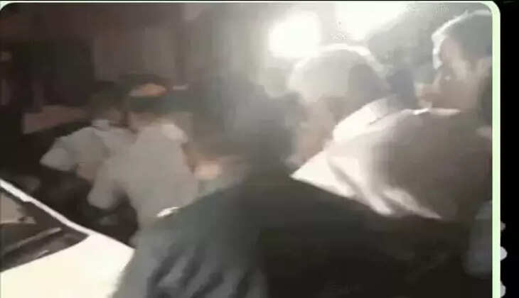 રિપોર્ટ@દેશ: કર્ણાટક સેક્સ સ્કેન્ડલ- એચડી રેવન્નાને જાતીય સતામણીના કેસમાં વચગાળાના જામીન મળ્યા