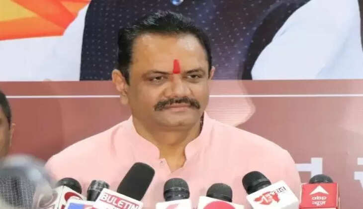 Jitu Vaghani