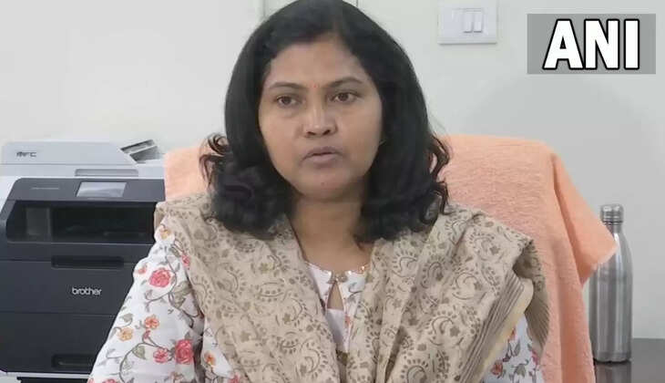 Manorama Mohanti