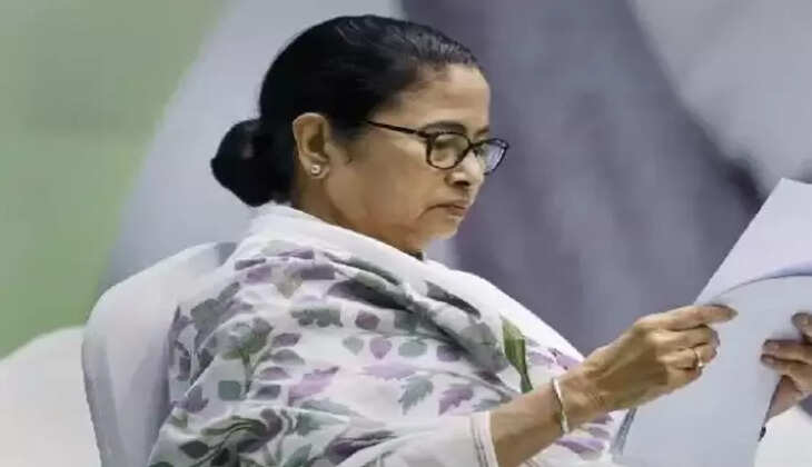 મમતા બેનરજી