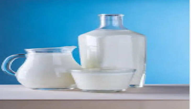 આરોગ્ય@શરીર: આ વસ્તુ દુધમાં નાંખીને પીવાથી શરીર અંદરથી  સ્વસ્થ રહેશે