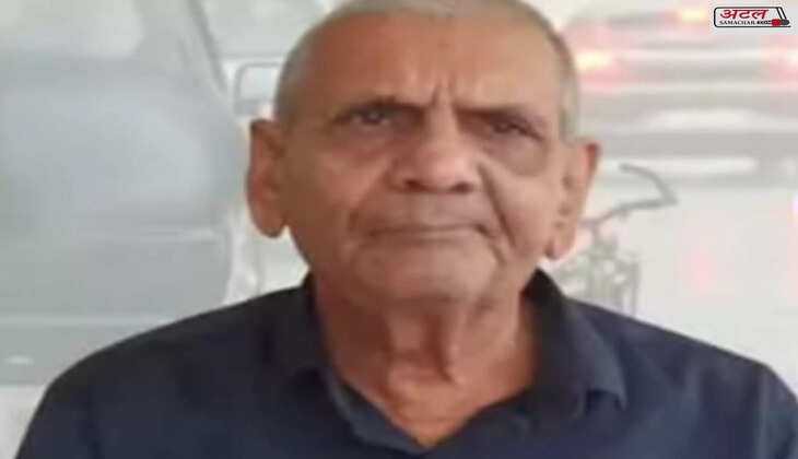 અંબાલાલ 