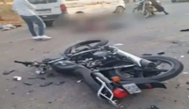 અકસ્માત
