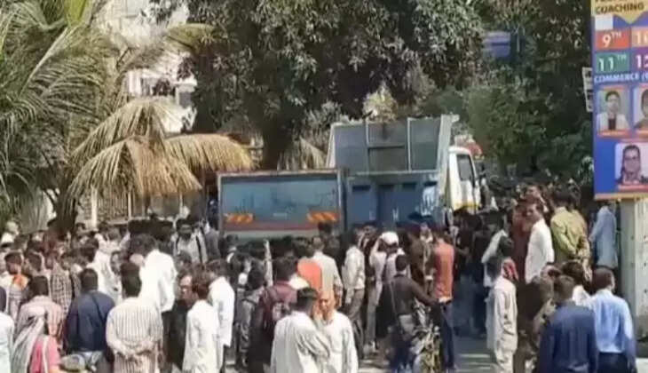 ટેન્કર
