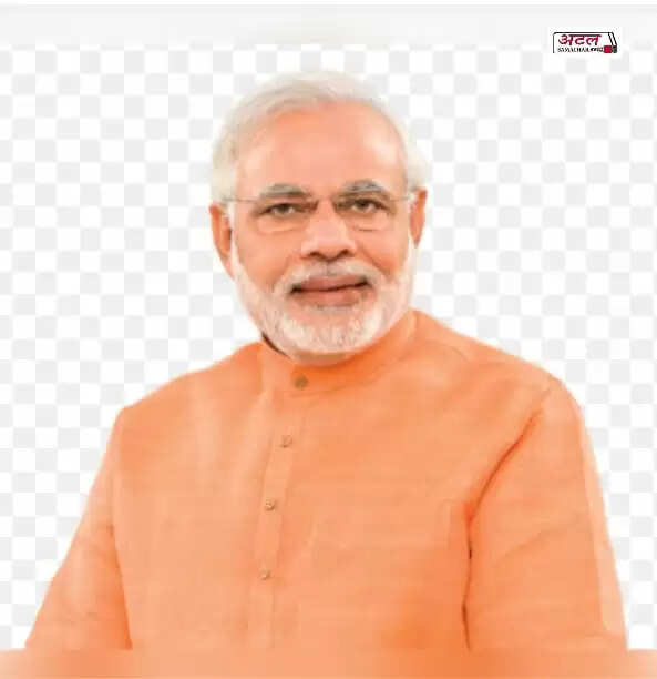 રિપોર્ટ@ગુજરાત: વડાપ્રધાન નરેન્દ્ર મોદી આવતી કાલે ગુજરાતની મુલાકાતે, જાણો વધુ 