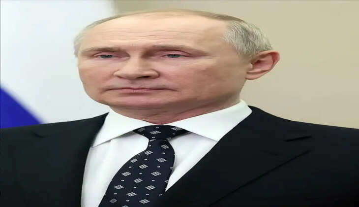 અપડેટ@દેશ: રશિયાના રાષ્ટ્રપતિ વ્લાદિમીર પુતિન અમેરિકા અને પશ્ચિમી દેશો પર ભડક્યા