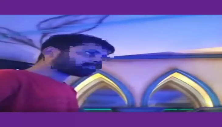 રિપોર્ટ@દેશ: ઝારખંડના રાંચીમાં એક્સ્ટ્રીમ બારમાં ડીજે ઓપરેટરની ગોળી મારીને હત્યા કરવામાં આવી