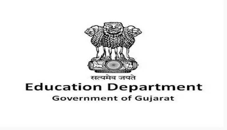 Education Department