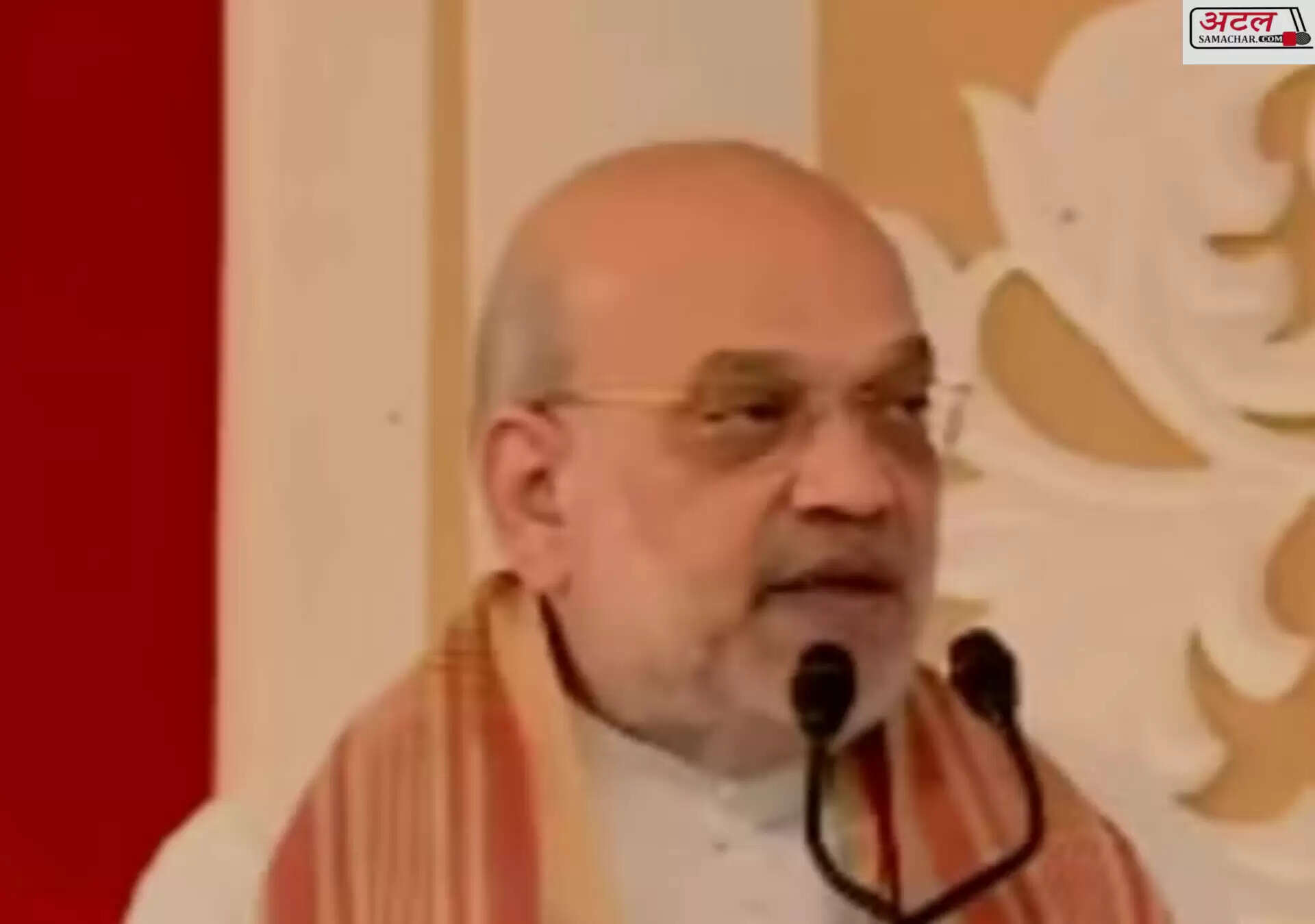 અમિત શાહ