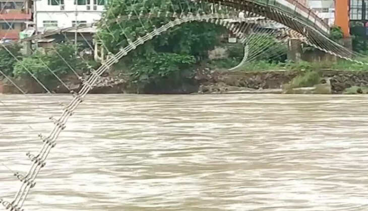 Ram Jhula