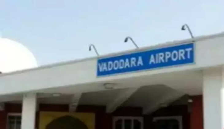વડોદરા