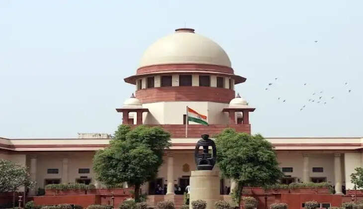 Supreme Court