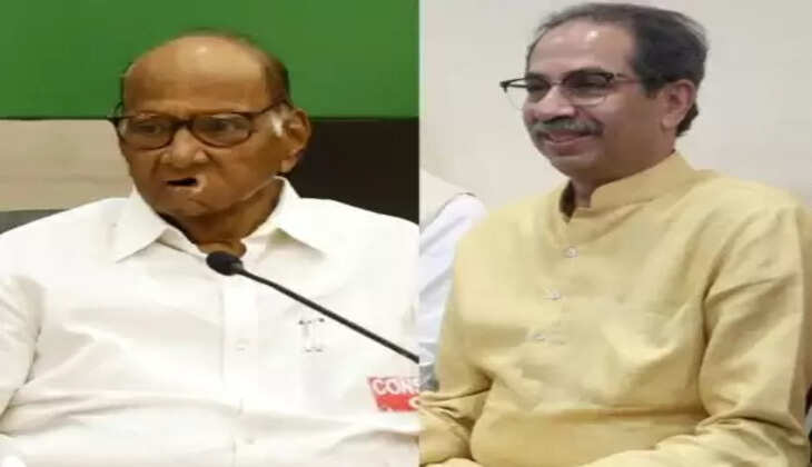 મહારાષ્ટ્ર