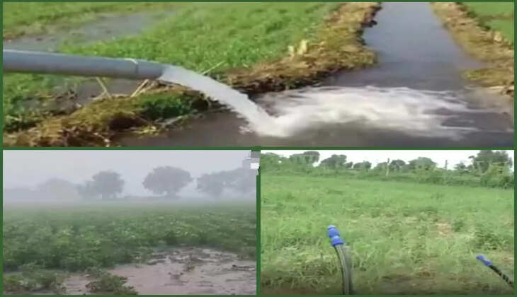 નિર્ણય@ગુજરાત: રાજ્યના 4 જિલ્લામાં 10 કલાક વીજળી આપવાનો સરકારે નિર્ણય કર્યો