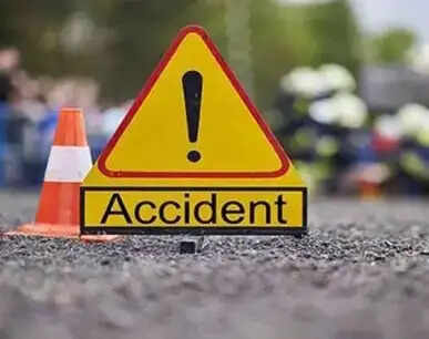 Accident