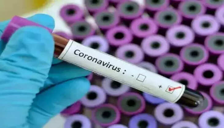 Corona Virus