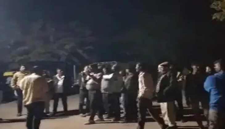 દુર્ઘટના