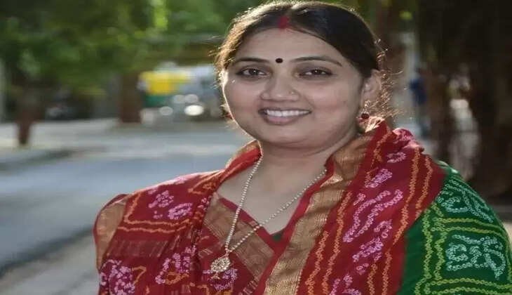 Bhanuben Babriya