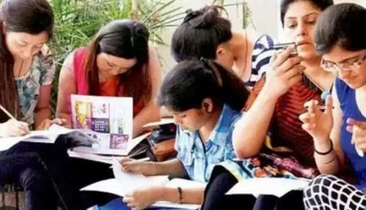 સરકારી નોકરી