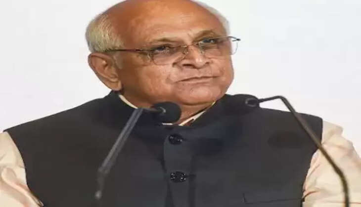 ભુપેન્દ્ર પટેલ