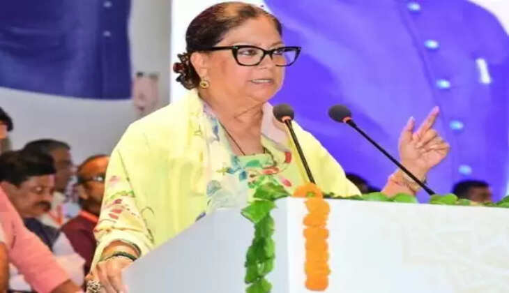 ભાજપ નેતા