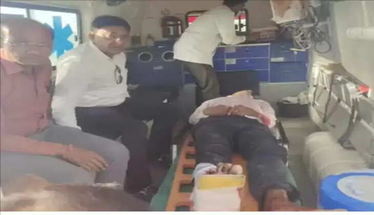 અટલ સમાચાર ડોટ કોમ, ડેસ્ક