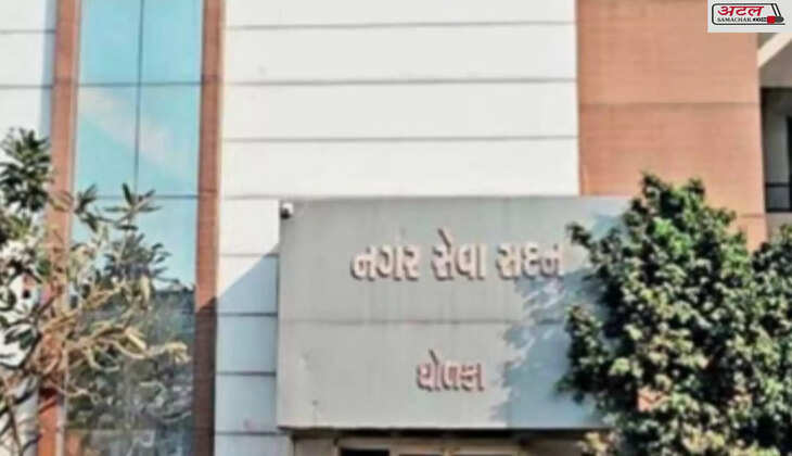 રાજકારણ