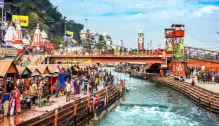 Short clothes will not be allowed in religious temples shoes and chappals are also prohibited Read More