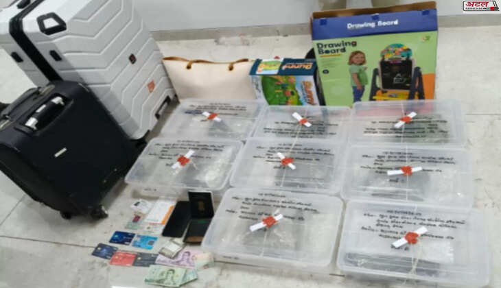 કાર્યવાહી