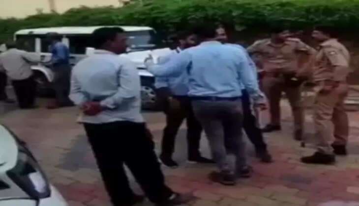 વિજચોરી