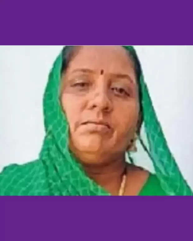 દુર્ઘટના@મહેસાણા: ગાડીચાલકે પાછળથી ટક્કર મારતાં છકડામાં સવાર મહિલાનું મોત નીપજ્યું 