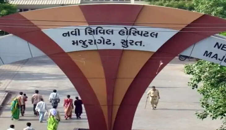 Surat Civil 