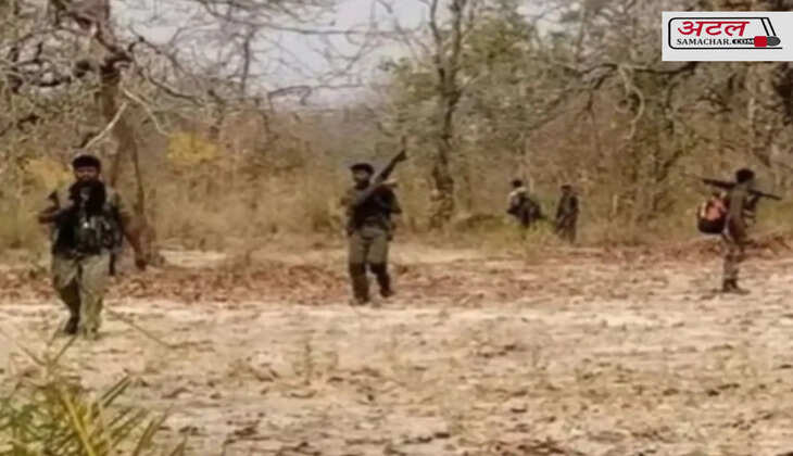 આતંકવાદી