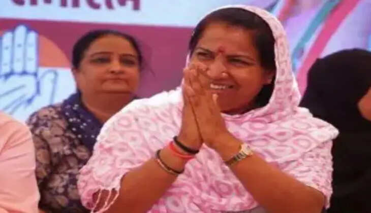 ગેનીબેન