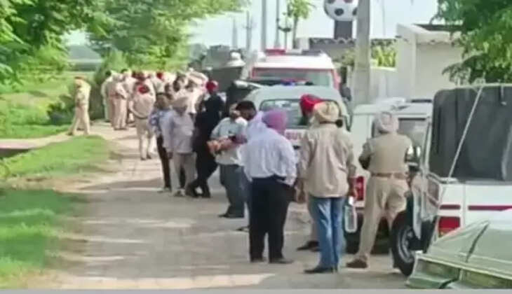 ચંડીગઢ