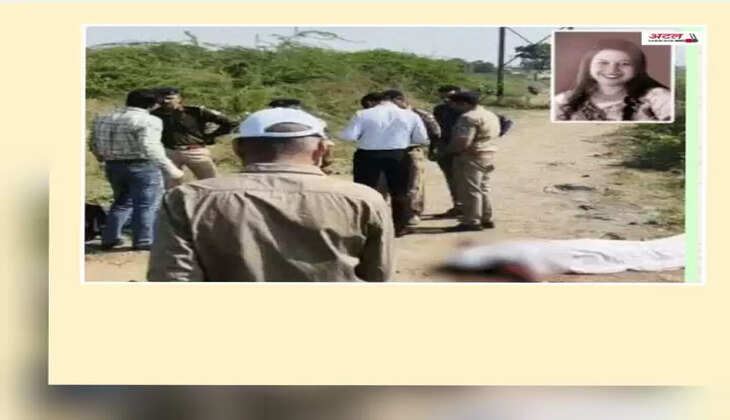 રિપોર્ટ@રાજકોટ: પાણીપુરી ખાવા ગયેલી મહિલાની માથું છૂંદી હત્યા, જાણો સમગ્ર બનાવ