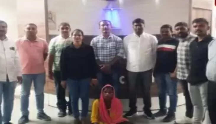 ચોરી