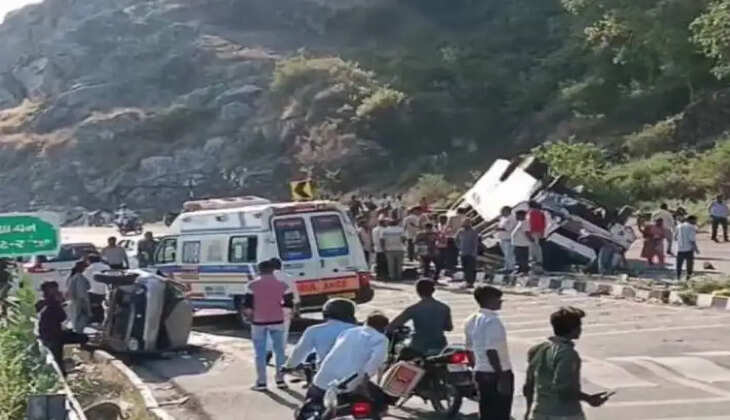 ઘટના