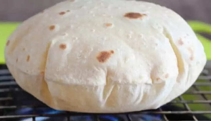 રોટલી