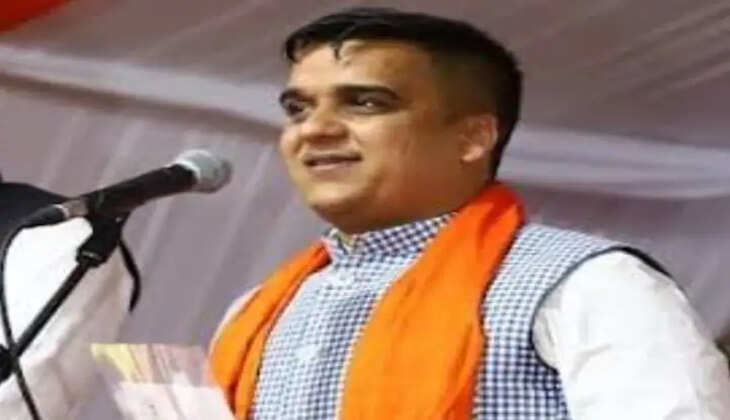 ગૃહમંત્રી