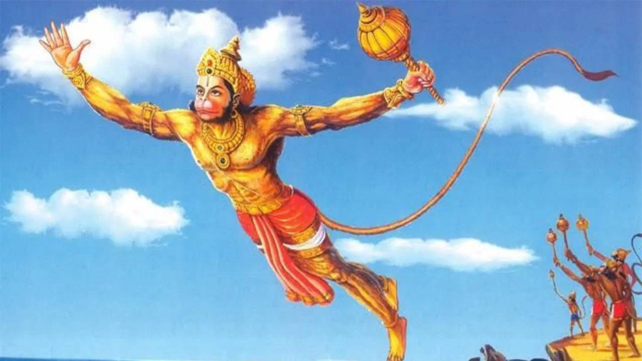  ધાર્મિક@ગુજરાત: હનુમાનજીનો ફોટો કે મૂર્તિ ઘરમાં હોય તો મંગળ, શનિ, પિતૃઓ અને ભૂત-પ્રેત આદિંનો દોષ રહેતો નથી 