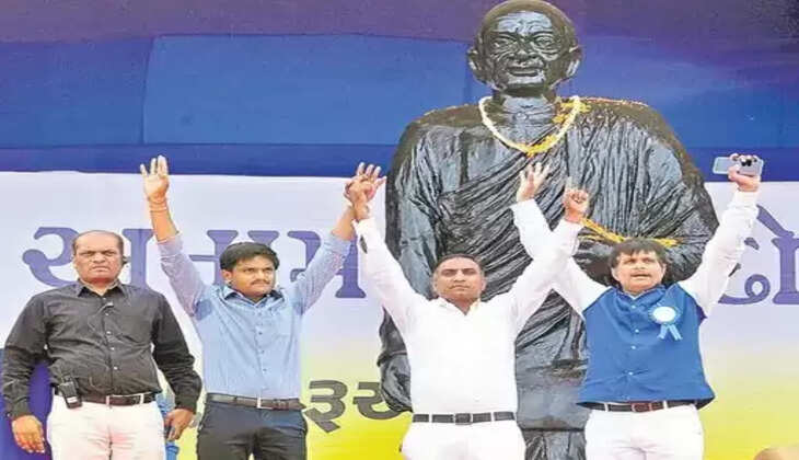 લાલજી