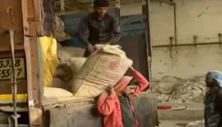 બેદરકારી