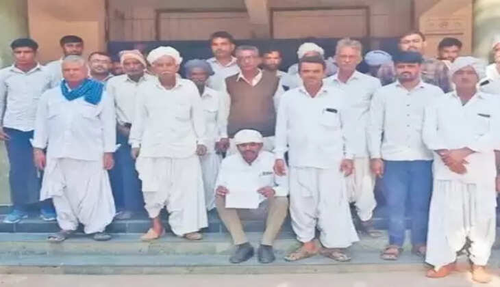 આંદોલન