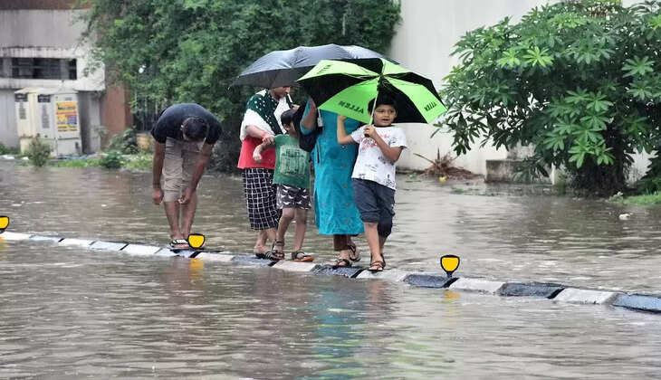 Rain 01